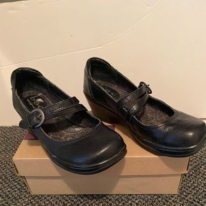 Born Concept Black Casual Shoes